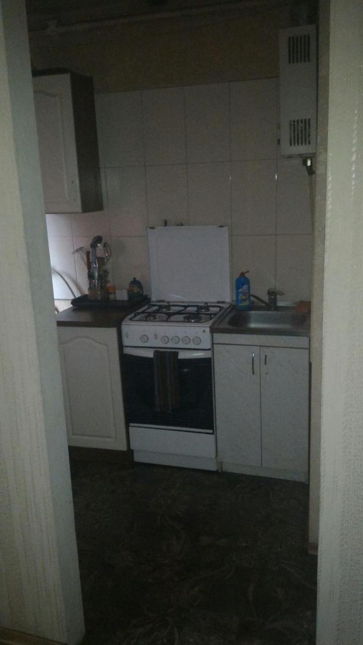 Пастера Dnipro Exterior foto