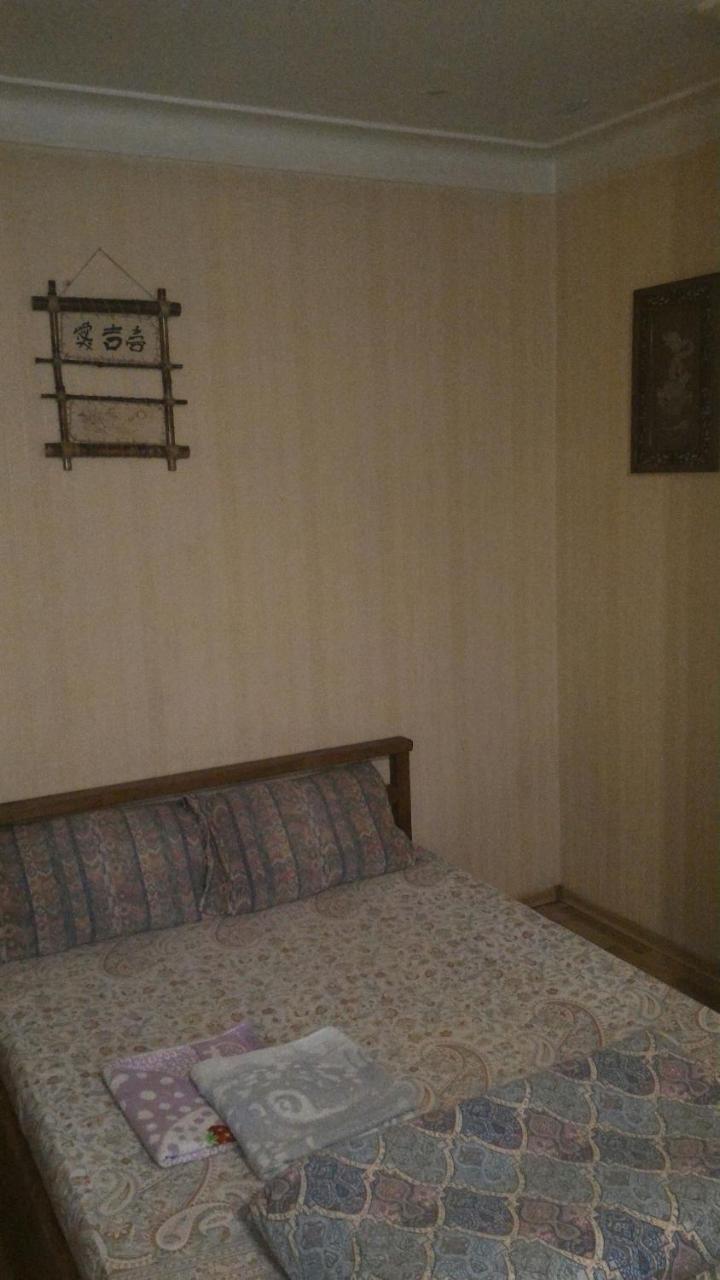 Пастера Dnipro Exterior foto