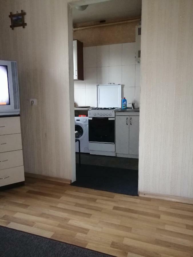Пастера Dnipro Exterior foto